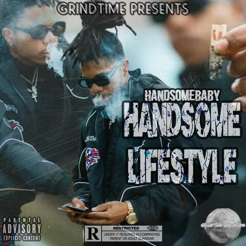 Handsome Lifestyle