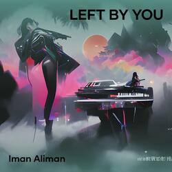Left by you