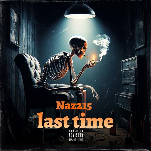 Last Time