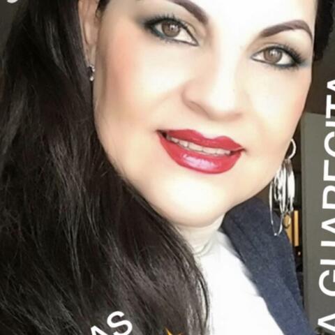 Paloma Negra