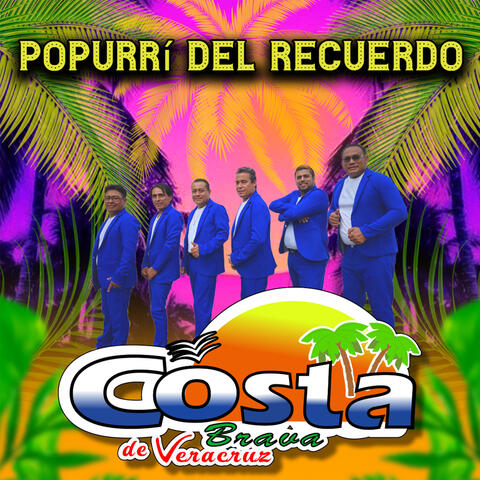 Popurri Del Recuerdo