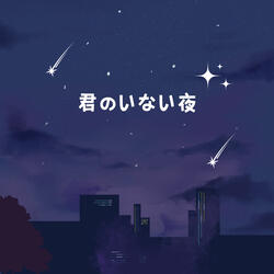 君のいない夜