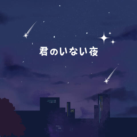 君のいない夜