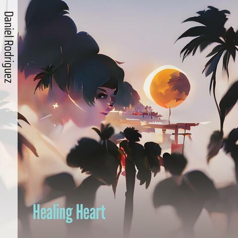 Healing Heart