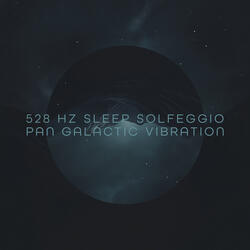 528 Hz Sleep Solfeggio