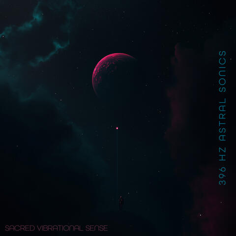 396 Hz Astral Sonics