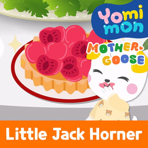 Little Jack Horner