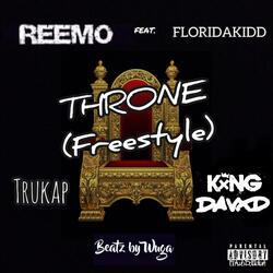 Throne Freestyle
