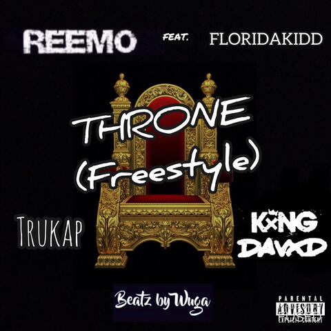 Throne Freestyle