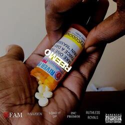 Dont Lie Remix