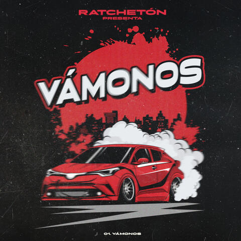 Vámonos