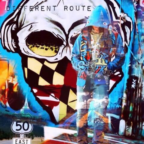 Different Route 2
