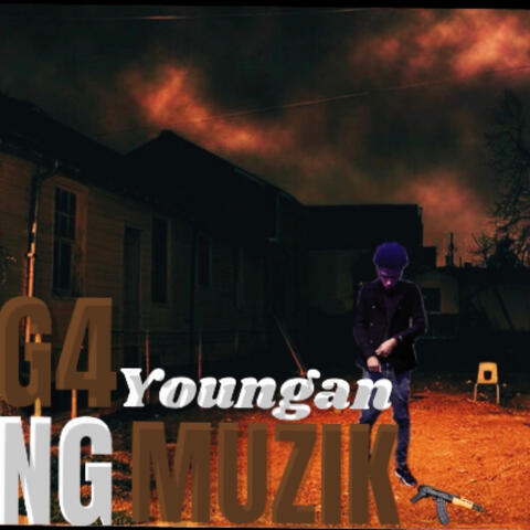 G4NG MUZIK