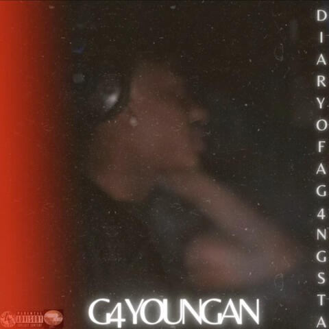 Diary Of A G4ngsta