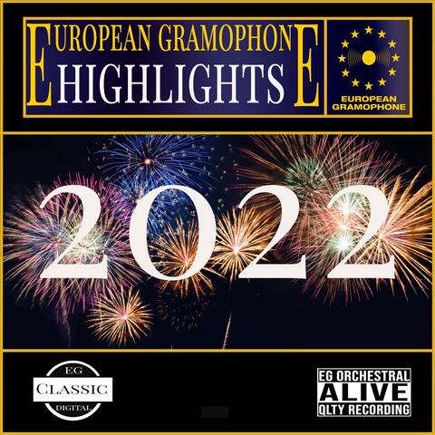 EG HIGHLIGHTS 2022