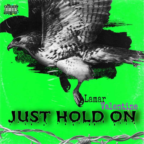 Just Hold On