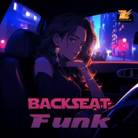 Backseat Funk (HD)