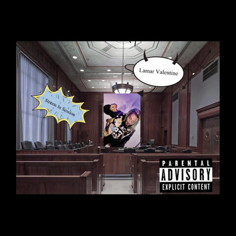 Streets In Session