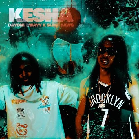 Keysha