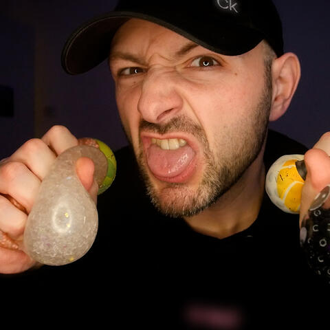 Deeper In Your ASMR