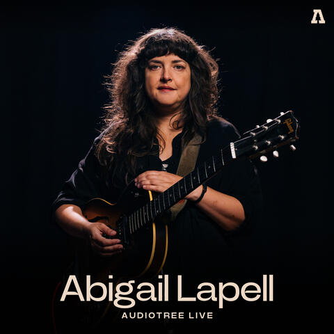 Abigail Lapell on Audiotree Live
