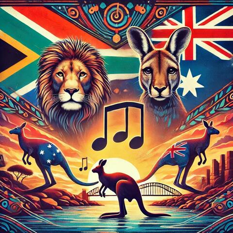 Down Under Vibes