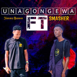 UNAGONGEWA