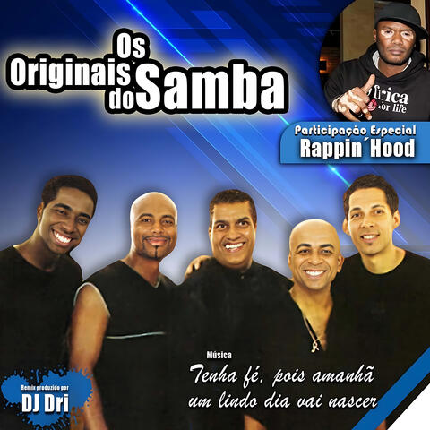 Tenha Fé, Pois Amanhã Um Lindo Dia Vai Nascer