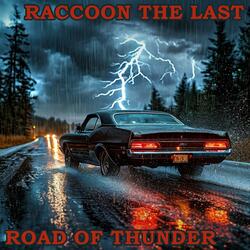 Road of Thunder