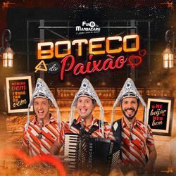 Boteco da Paixão