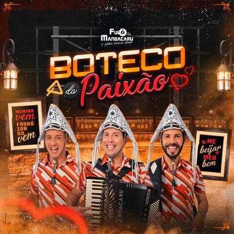 Boteco da Paixão