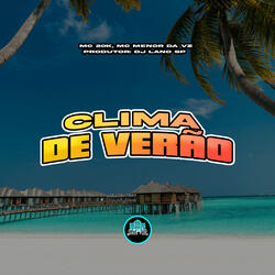 Clima De Verão