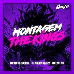 Montagem The Kings