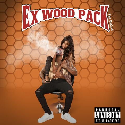 EX WOOD PACK