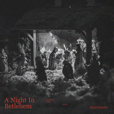 A Night in Betlehem