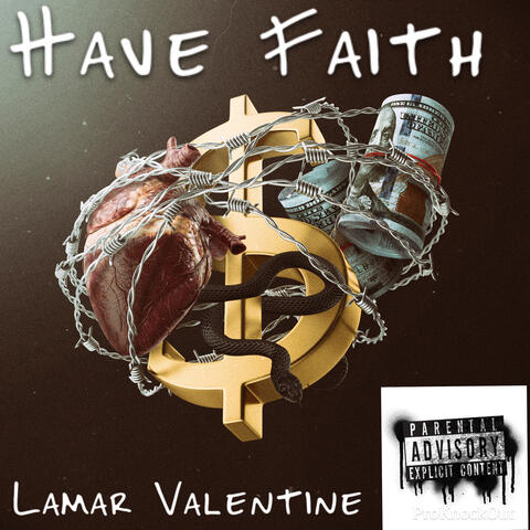Have Faith