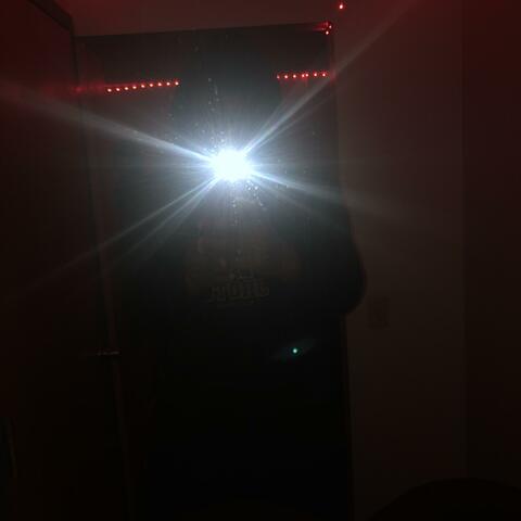 Faded Freestyle