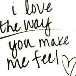 Way You Make Me Feel
