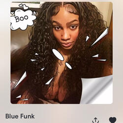 Blue Funk