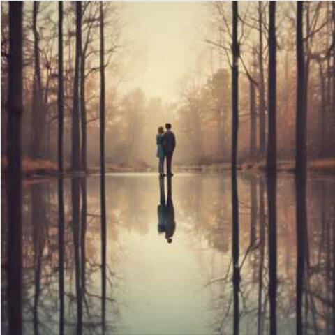 In Love With The Memory of You