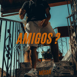 Amigos ?