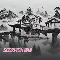 scorpion win