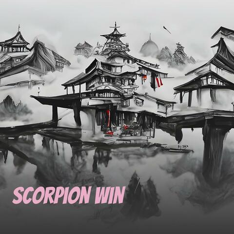 scorpion win