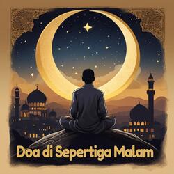 Doa di Sepertiga Malam