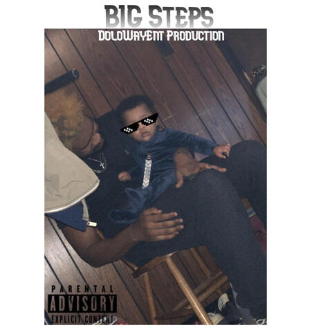 BIG Steps