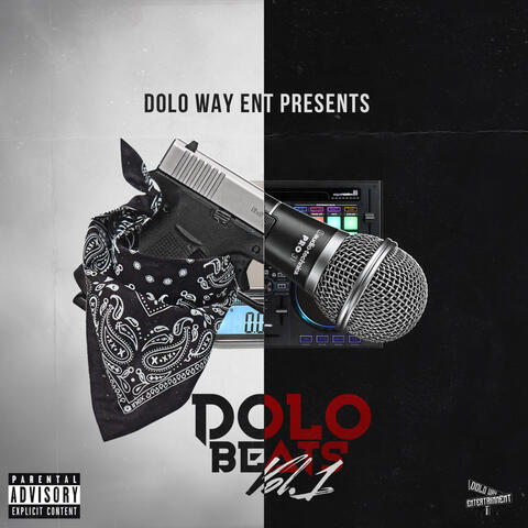 Dolo Beats Vol.1