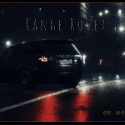 Range Rover 58