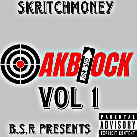 OakBlock Vol 1
