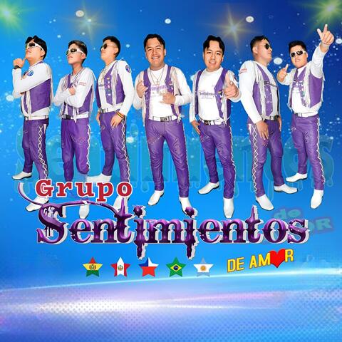 Sentimientos de Amor Curahuara