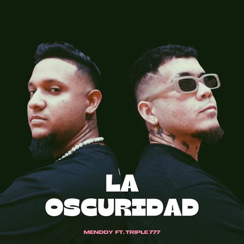 La Oscuridad